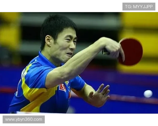 从零起步到高手之路：全面掌握乒乓球技巧与训练方法